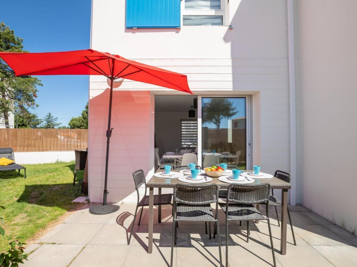 Holiday Home Vinci By Interhome Ρουαγιάν Εξωτερικό φωτογραφία