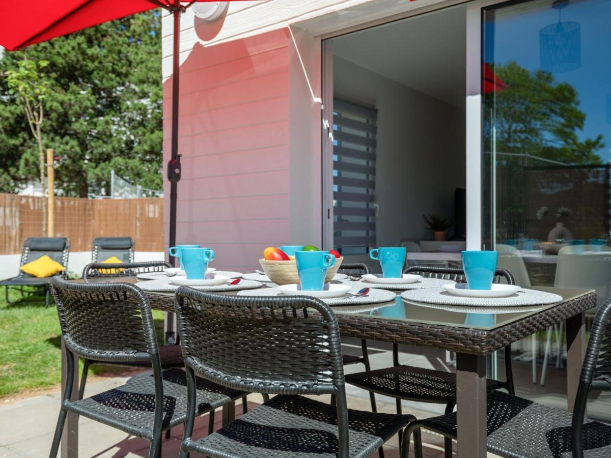 Holiday Home Vinci By Interhome Ρουαγιάν Εξωτερικό φωτογραφία