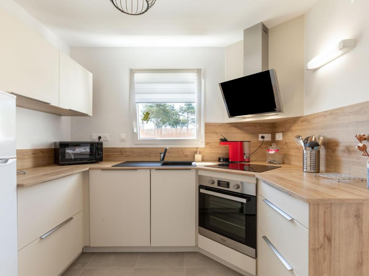 Holiday Home Vinci By Interhome Ρουαγιάν Εξωτερικό φωτογραφία