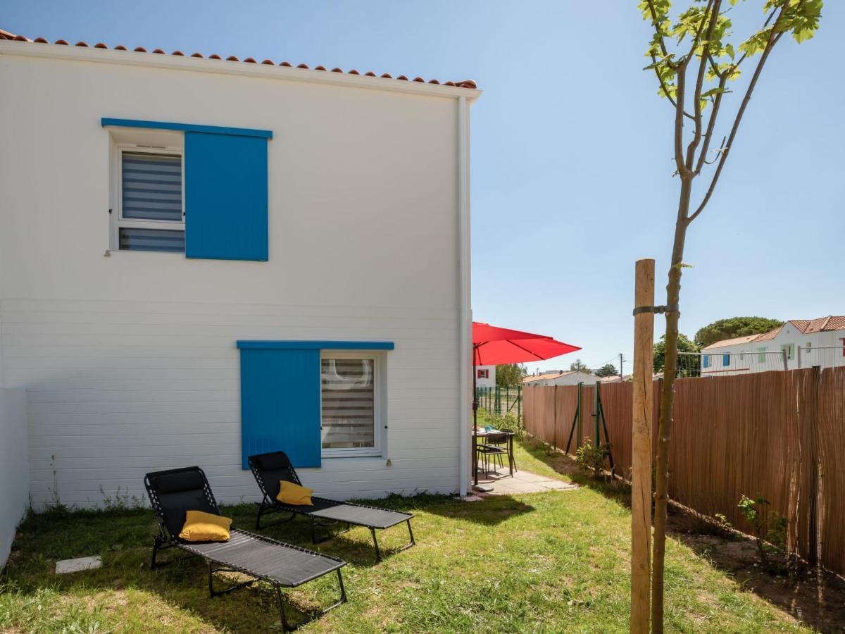 Holiday Home Vinci By Interhome Ρουαγιάν Εξωτερικό φωτογραφία