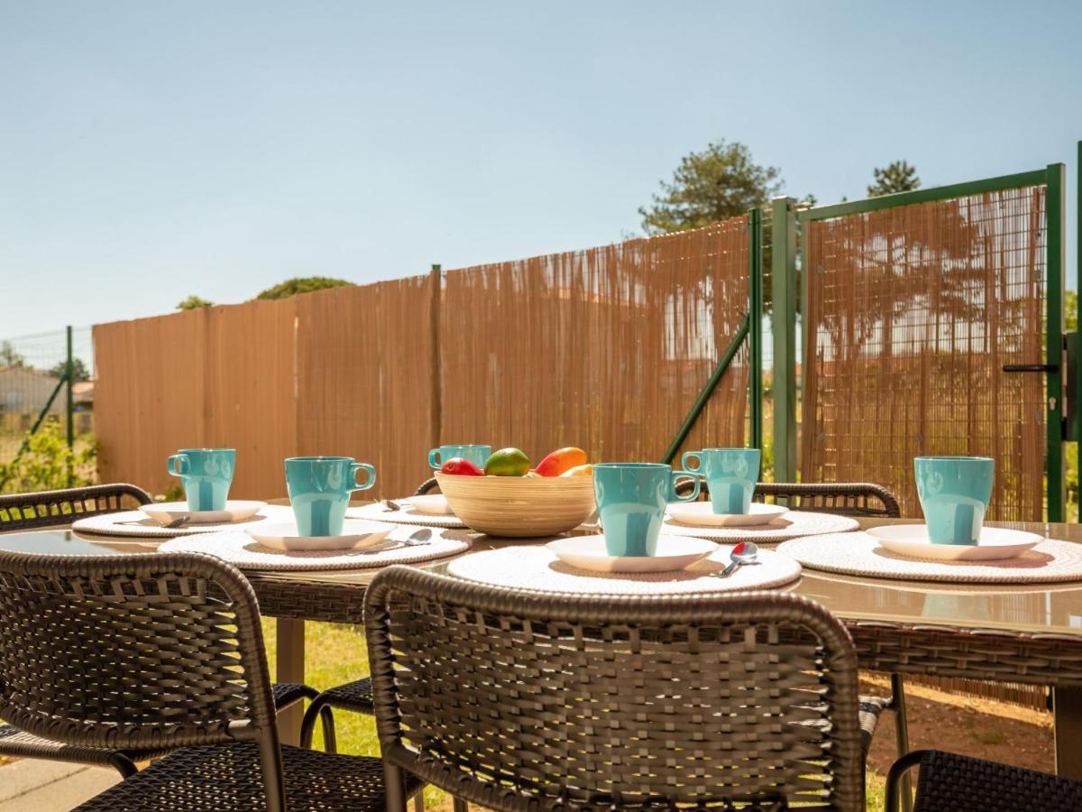 Holiday Home Vinci By Interhome Ρουαγιάν Εξωτερικό φωτογραφία