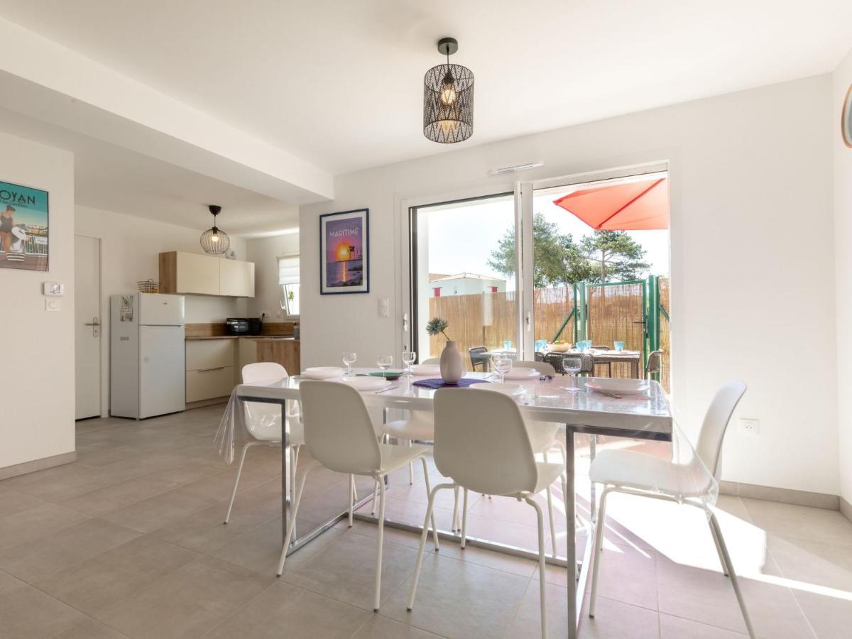 Holiday Home Vinci By Interhome Ρουαγιάν Εξωτερικό φωτογραφία