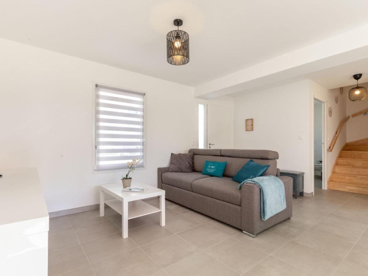 Holiday Home Vinci By Interhome Ρουαγιάν Εξωτερικό φωτογραφία