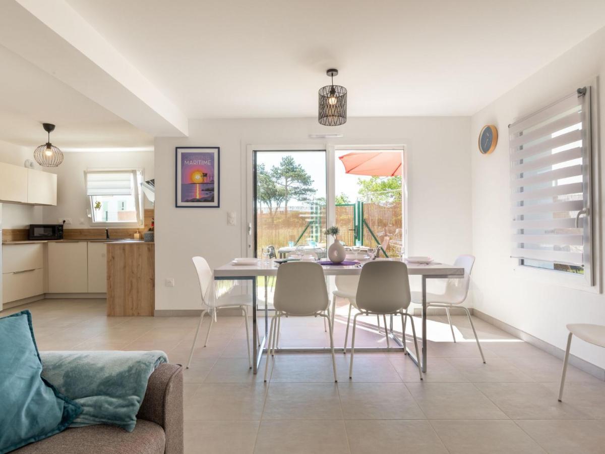 Holiday Home Vinci By Interhome Ρουαγιάν Εξωτερικό φωτογραφία