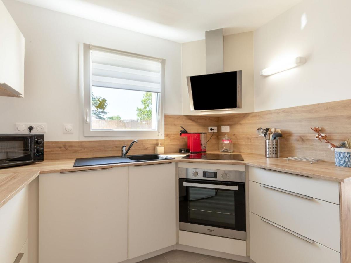 Holiday Home Vinci By Interhome Ρουαγιάν Εξωτερικό φωτογραφία