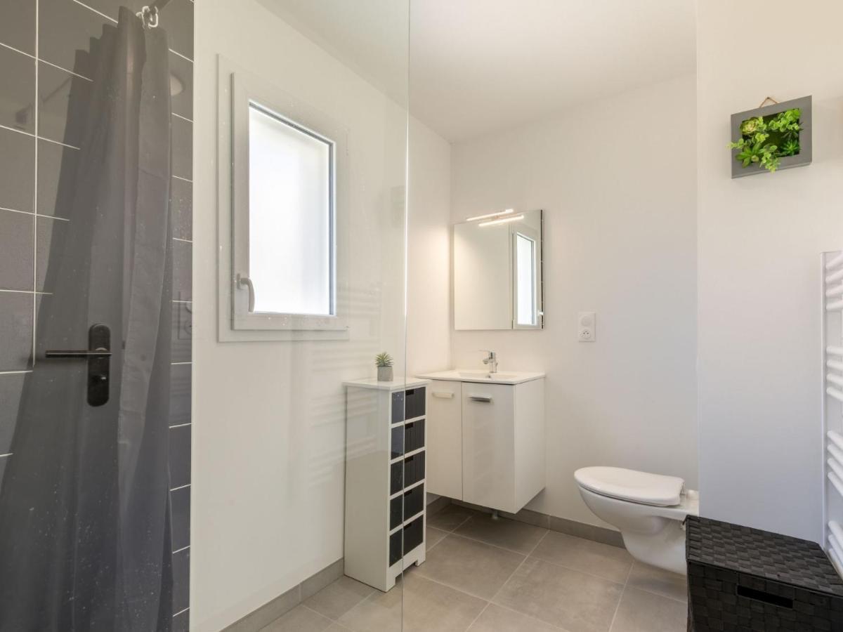 Holiday Home Vinci By Interhome Ρουαγιάν Εξωτερικό φωτογραφία